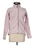 Mountain Hardwear 100% Polyester Pink Jacket Size 8 - photo 1