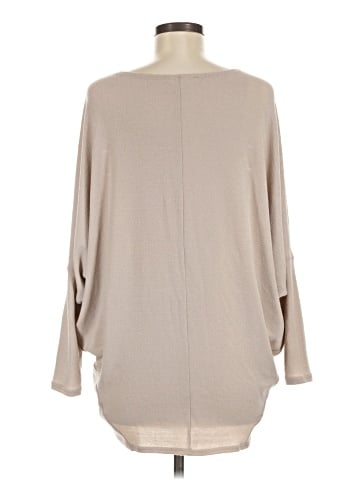 Jolie Long Sleeve Blouse (view 2)