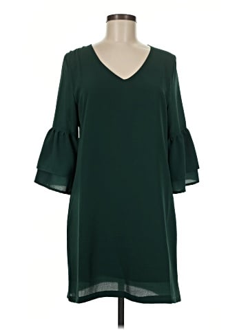 Belongsci Casual Dress (view 1)