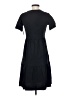 Amazon Essentials 100% Cotton Solid Black Casual Dress Size S - photo 2