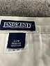Lands' End Solid Gray Casual Pants Size 22WR - photo 4