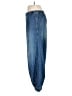 We the Free 100% Cotton Blue Jeans Size S - photo 5