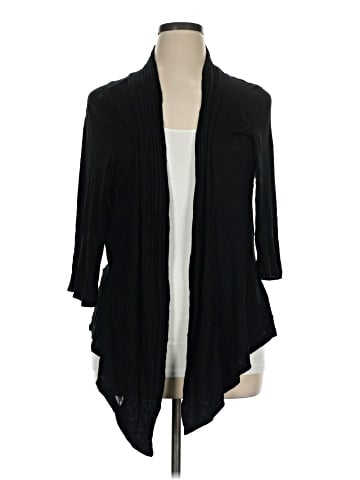 DressBarn Kimono (view 1)