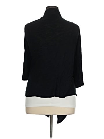 DressBarn Kimono (view 2)