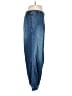 We the Free 100% Cotton Blue Jeans Size S - photo 4
