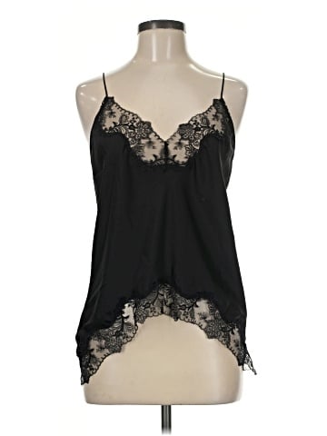 Zara Sleeveless Blouse (view 1)