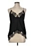 Zara Black Sleeveless Blouse Size M - photo 1