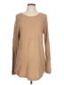 Talbots Outlet Tan Pullover Sweater Size L - photo 1