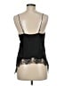Zara Black Sleeveless Blouse Size M - photo 2