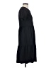 Amazon Essentials 100% Cotton Solid Black Casual Dress Size S - photo 4