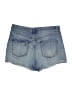 Refuge Blue Denim Shorts Size 10 - photo 2