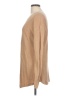 Talbots Outlet Tan Pullover Sweater Size L - photo 5