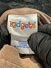 Kidgets Tan Long Sleeve Henley 9-12 MO / 12 MO - photo 3
