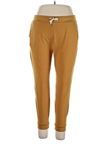 Vuori Casual Pants (view 1)