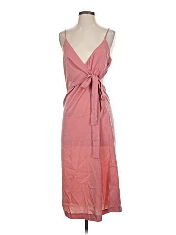 JOA Casual Dress (view 1)