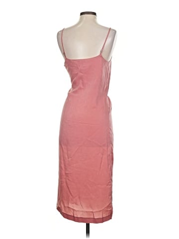 JOA Casual Dress (view 2)
