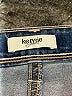 Kensie Solid Blue Jeans Size 10 - photo 4