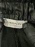 First Love Solid Black Casual Pants Size M - photo 7