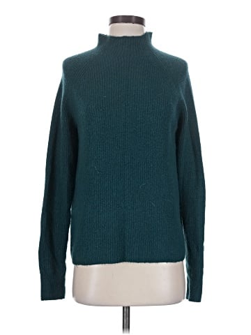 Halogen Turtleneck Sweater (view 1)