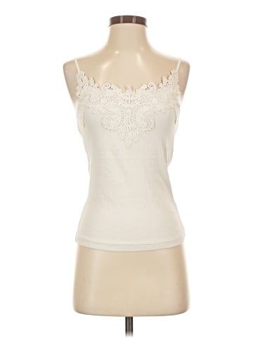 Polo by Ralph Lauren Sleeveless Top (view 1)
