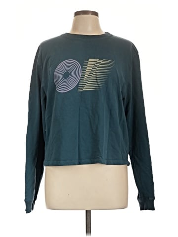 Outdoor Voices Sweatshirt (view 1)