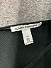 Autumn Cashmere Black Tank Top Size XS - photo 7
