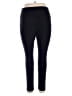 Danskin Solid Black Active Pants Size XL - photo 2