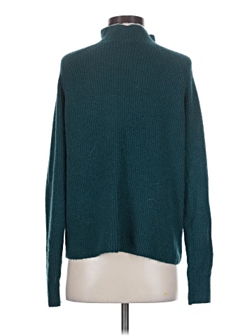 Halogen Turtleneck Sweater (view 2)