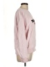 Wildfox 100% Cotton Pink Sweatshirt Size Lg (3 or L) - photo 4
