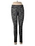 Spalding Athletic Gray Active Pants Size M - photo 1