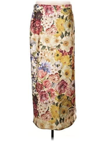 Express Casual Skirt (view 1)