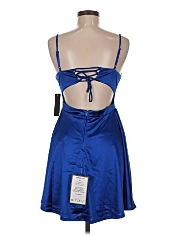 City Studio Cocktail Dress (view 2)