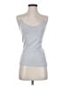 Amazon Essentials Silver Tank Top Size S - photo 1