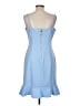 Betsey Johnson Blue Casual Dress Size 12 - photo 2