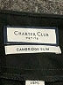 Charter Club Black Active Pants Size 14 (petite) - photo 4