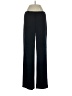 Merona Black Dress Pants Size 2 - photo 1