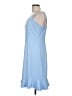 Betsey Johnson Blue Casual Dress Size 12 - photo 5