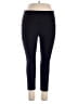 RBX Black Active Pants Size 1X - photo 1