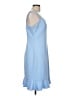 Betsey Johnson Blue Casual Dress Size 12 - photo 4