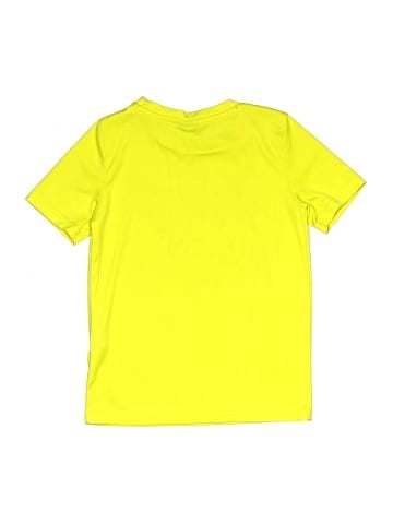 Puma Short Sleeve T-Shirt (view 2)