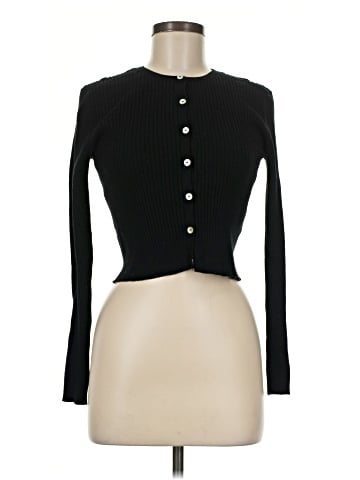 Zara Long Sleeve Top (view 1)