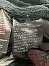 H&M Black Cardigan Size M - photo 8