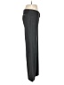 MICHAEL Michael Kors Chevron-herringbone Gray Dress Pants Size 4 - photo 4