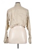 ATM Tan Long Sleeve Polo Size XL - photo 2