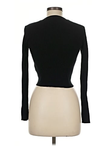 Zara Long Sleeve Top (view 2)