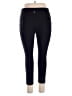 RBX Black Active Pants Size 1X - photo 2