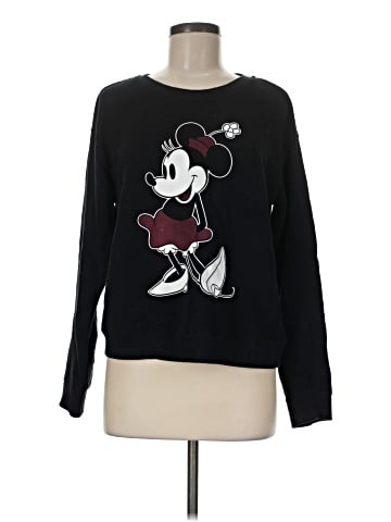 UT for Uniqlo Sweatshirt (view 1)