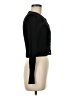 Zara Black Long Sleeve Top Size M - photo 4