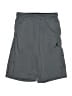Air Jordan 100% Polyester Gray Cargo Shorts Size 12 - 13 - photo 1