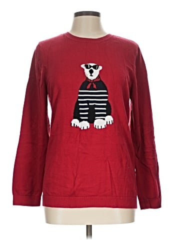 Tommy Hilfiger Sweatshirt (view 1)